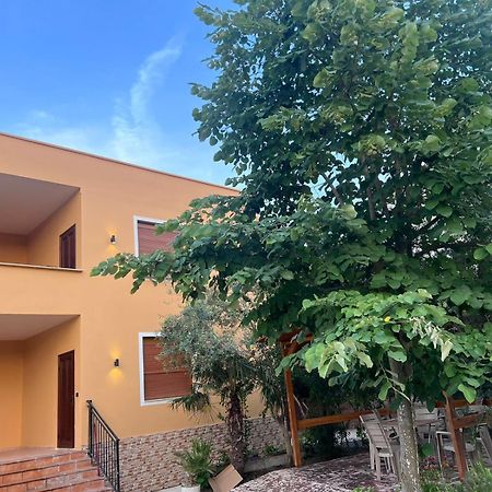 Vila Magis Vlorë 外观 照片