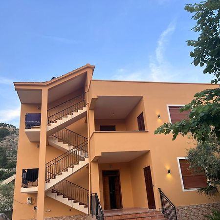 Vila Magis Vlorë 外观 照片