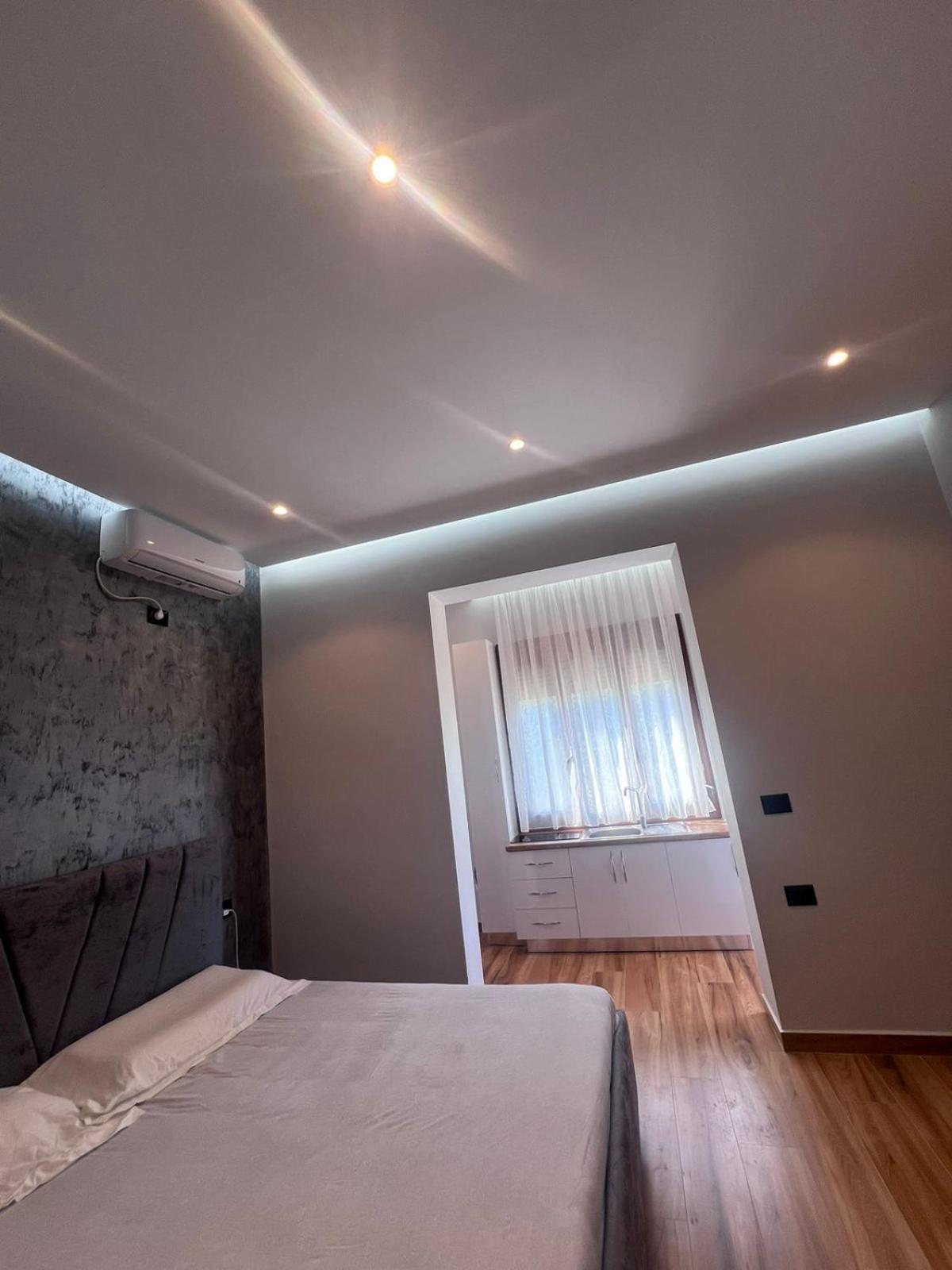 Vila Magis Vlorë 外观 照片