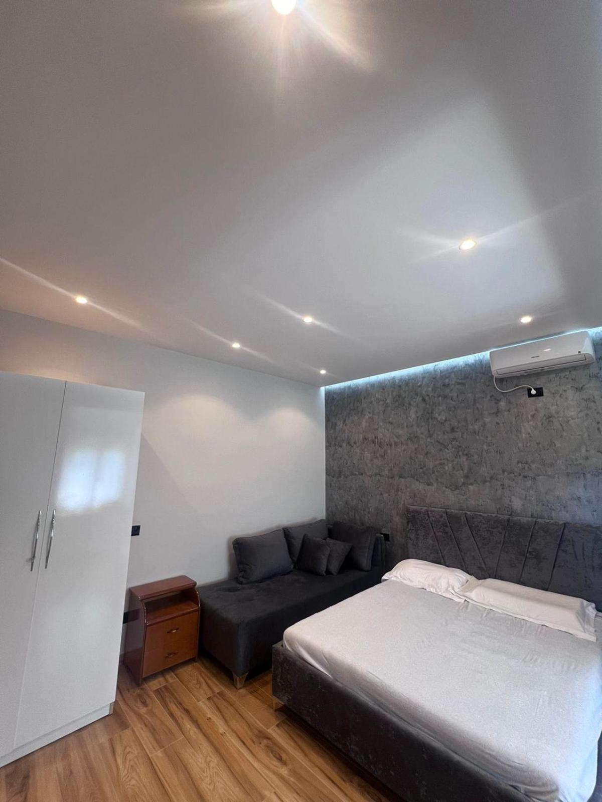 Vila Magis Vlorë 外观 照片