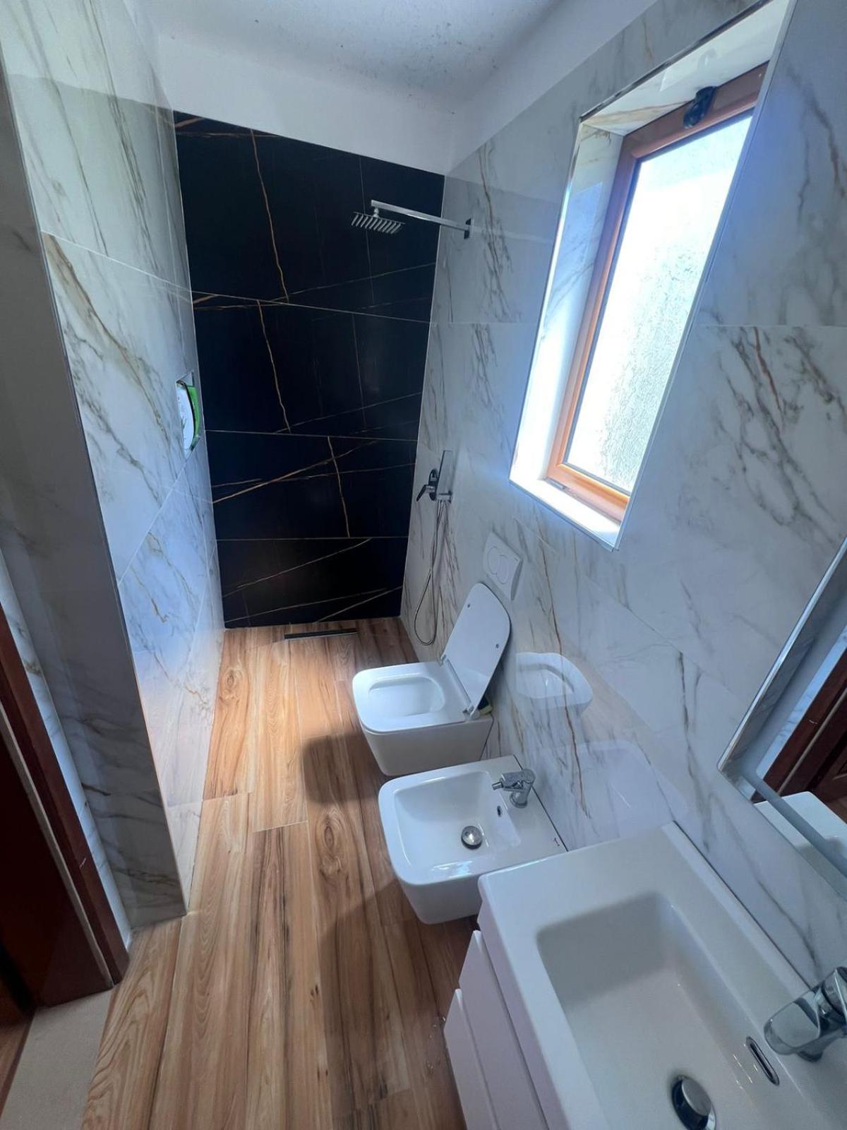 Vila Magis Vlorë 外观 照片