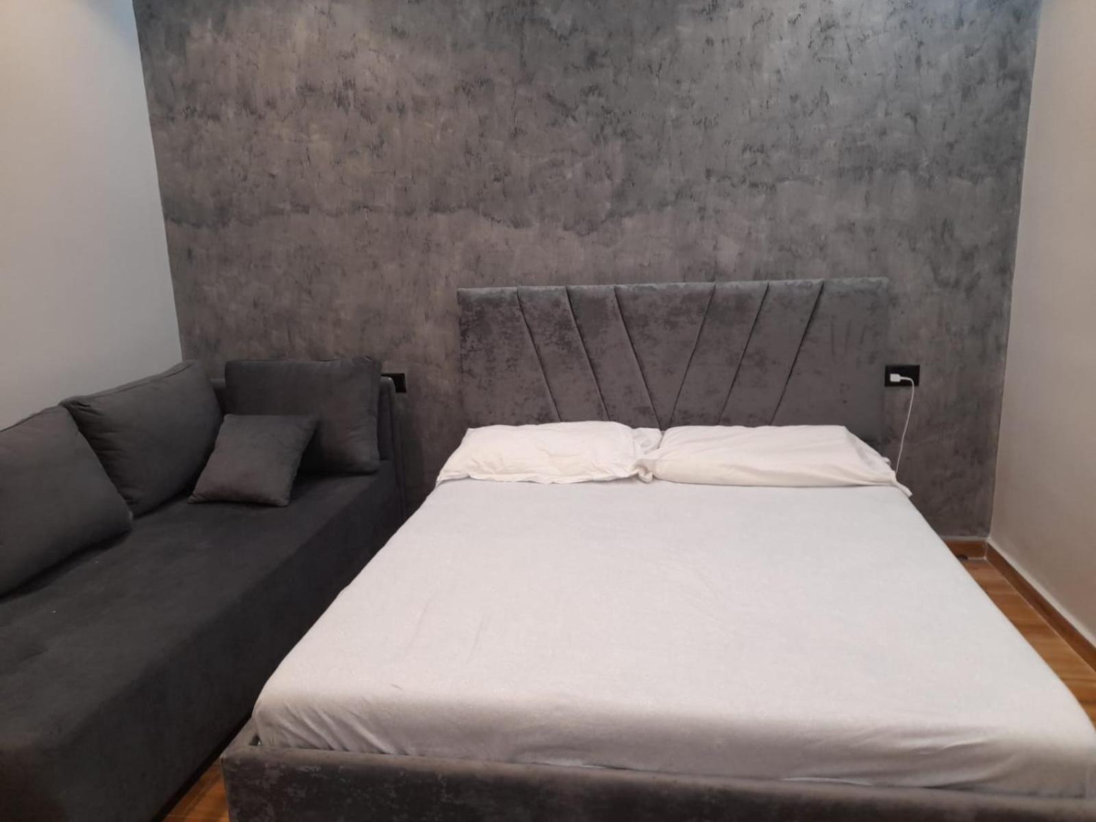 Vila Magis Vlorë 外观 照片