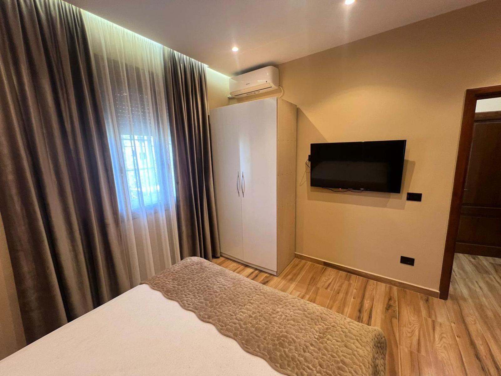 Vila Magis Vlorë 外观 照片