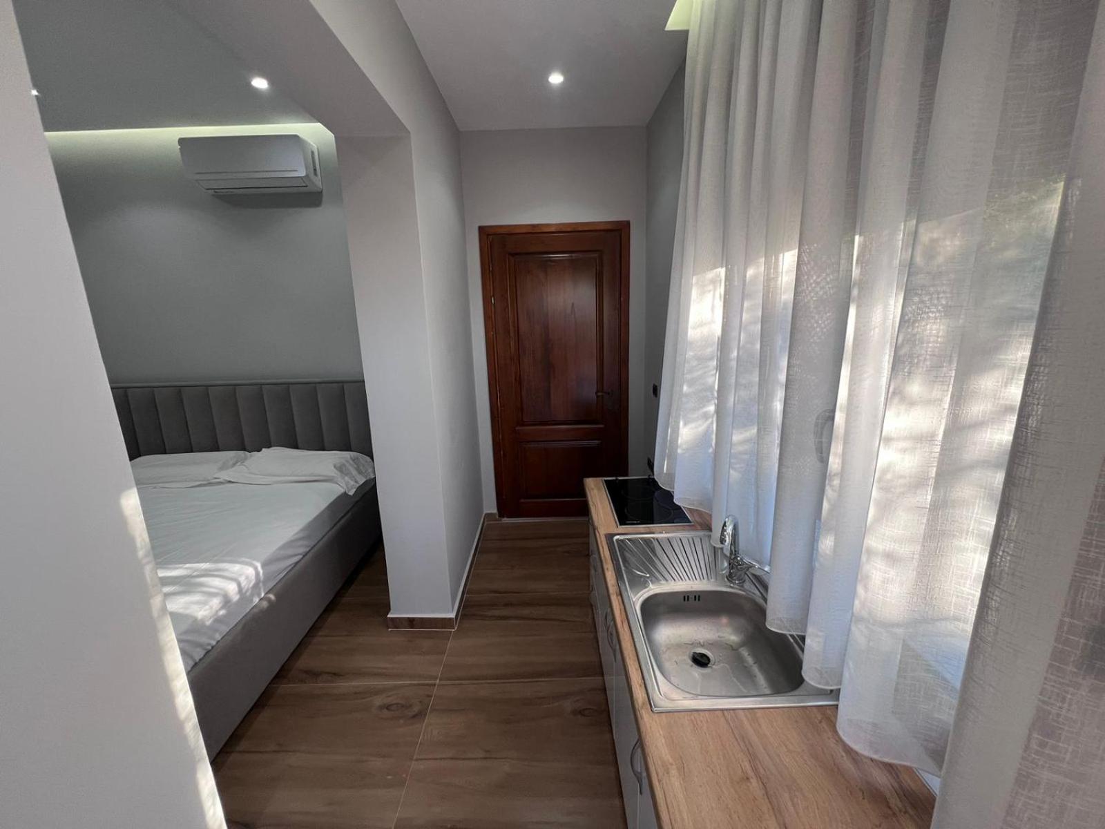 Vila Magis Vlorë 外观 照片