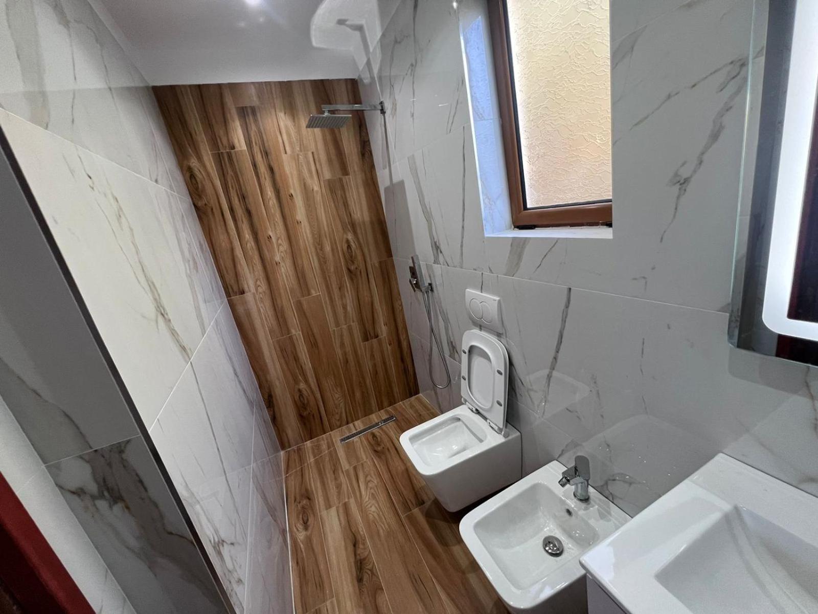Vila Magis Vlorë 外观 照片