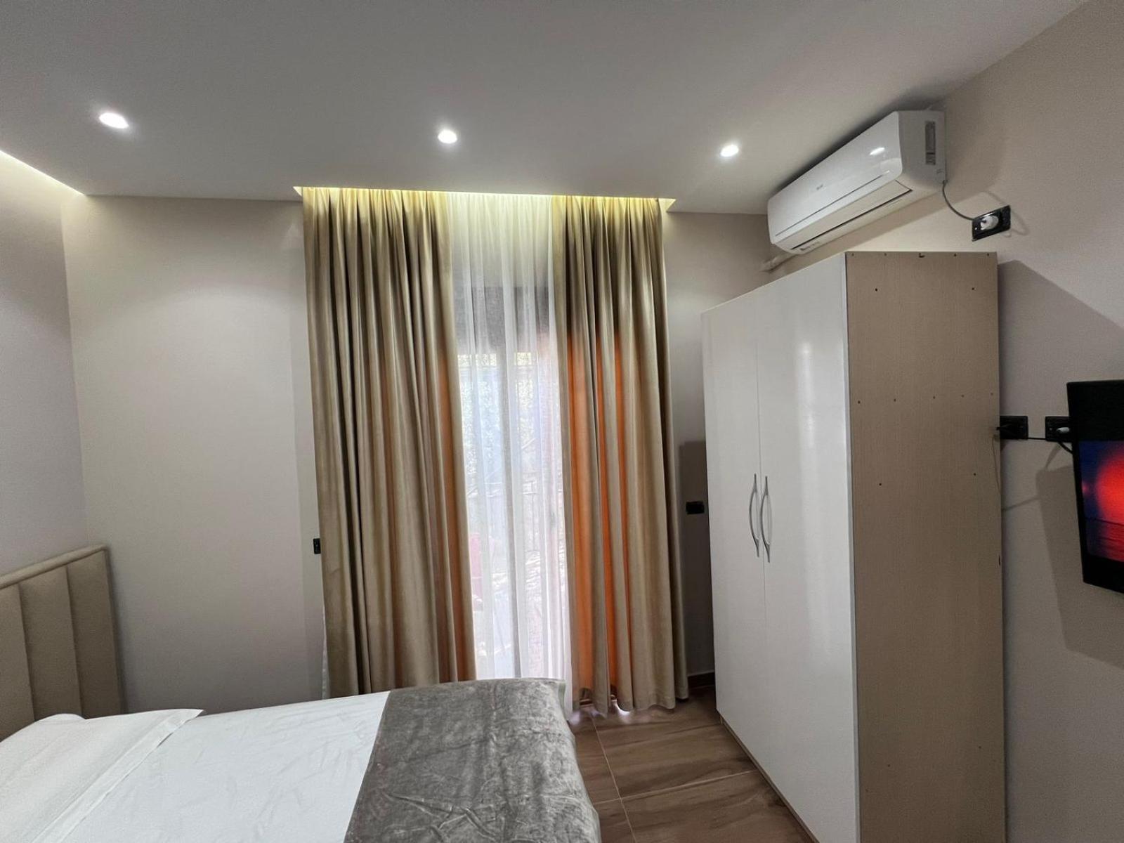 Vila Magis Vlorë 外观 照片